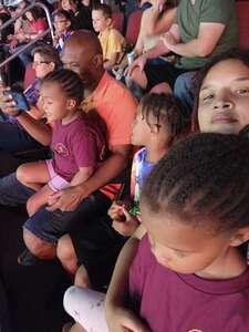 PBR Teams: Ridge Riders Days