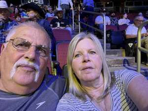 PBR Teams: Ridge Riders Days