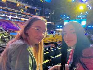 PBR Teams: Ridge Riders Days