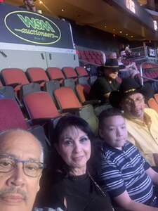 PBR Teams: Ridge Riders Days