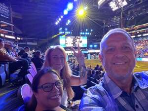 PBR Teams: Ridge Riders Days