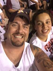 PBR Teams: Ridge Riders Days