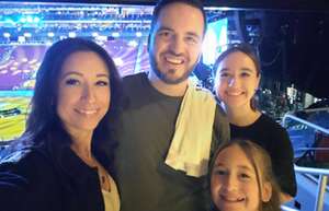 PBR Teams: Ridge Riders Days