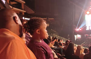 PBR Teams: Ridge Riders Days