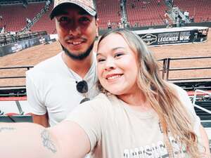 PBR Teams: Ridge Riders Days