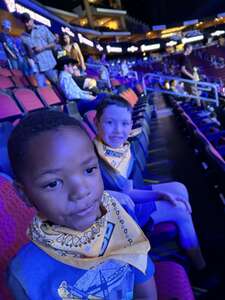 PBR Teams: Ridge Riders Days