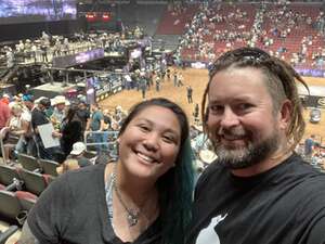 PBR Teams: Ridge Riders Days