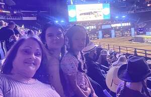 PBR Teams: Ridge Riders Days