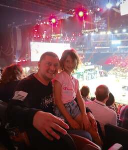 PBR Teams: Ridge Riders Days