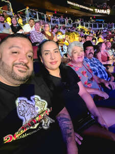 PBR Teams: Ridge Riders Days