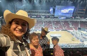 PBR Teams: Ridge Riders Days