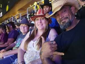 PBR Teams: Ridge Riders Days