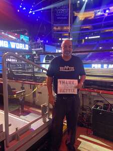 PBR Teams: Ridge Riders Days