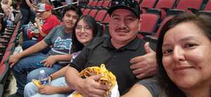 PBR Teams: Ridge Riders Days