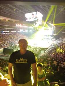 PBR Teams: Ridge Riders Days