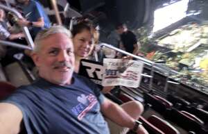 PBR Teams: Ridge Riders Days