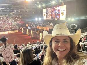 PBR Teams: Ridge Riders Days