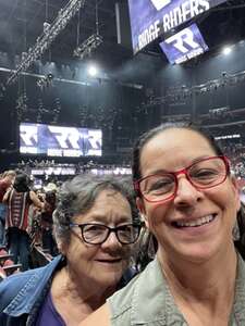 PBR Teams: Ridge Riders Days