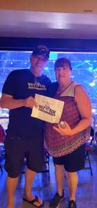 PBR Teams: Ridge Riders Days