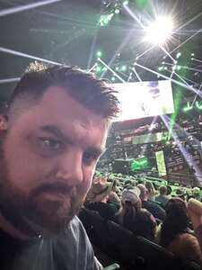 PBR Teams: Ridge Riders Days