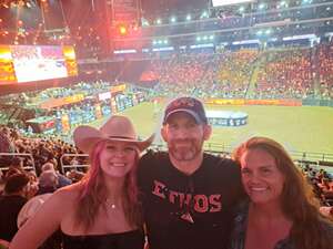 PBR Teams: Ridge Riders Days