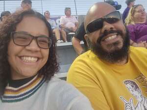 Louisiana State University Tigers - NCAA Football vs Auburn Tigers