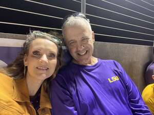 Louisiana State University Tigers - NCAA Football vs Auburn Tigers
