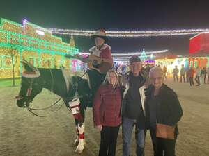 Pratt Brothers Christmas