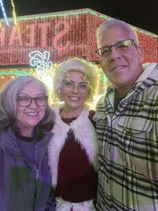 Pratt Brothers Christmas