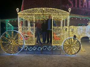 Pratt Brothers Christmas