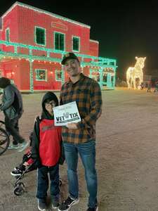 Pratt Brothers Christmas