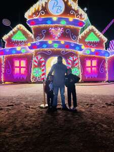 Pratt Brothers Christmas