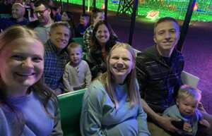 Pratt Brothers Christmas