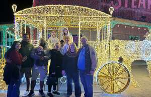 Pratt Brothers Christmas