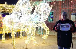 Pratt Brothers Christmas