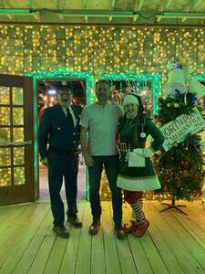 Pratt Brothers Christmas