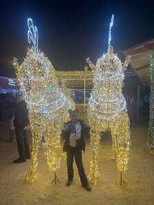 Pratt Brothers Christmas