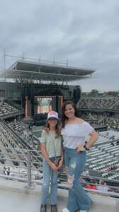 Old Dominion: No Bad Vibes Tour