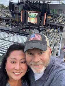 Old Dominion: No Bad Vibes Tour