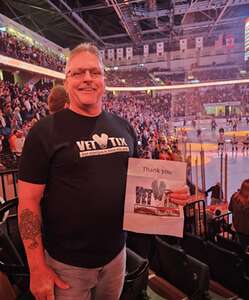 Lehigh Valley Phantoms - AHL vs Cleveland Monsters