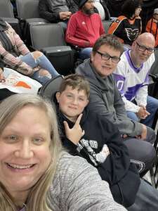 Lehigh Valley Phantoms - AHL vs Cleveland Monsters