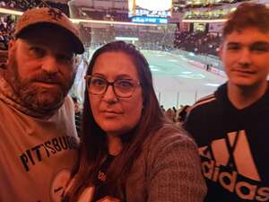 Lehigh Valley Phantoms - AHL vs Cleveland Monsters