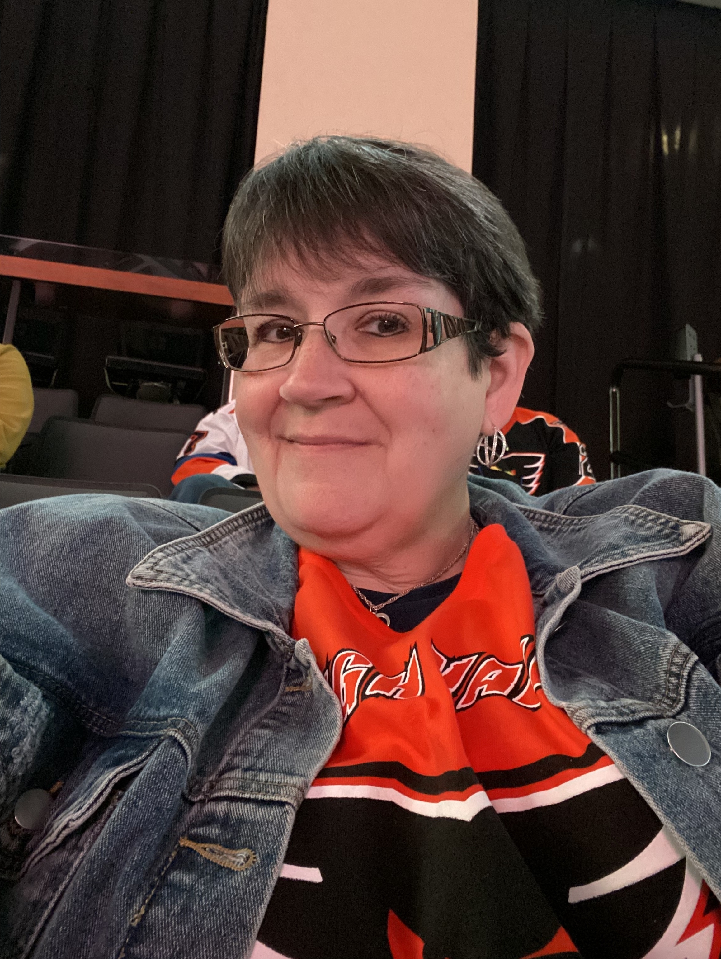 The Faces Behind the Phantoms - Lehigh Valley Style
