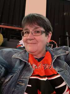 Lehigh Valley Phantoms - AHL vs Belleville Senators