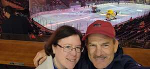 Lehigh Valley Phantoms - AHL vs Belleville Senators