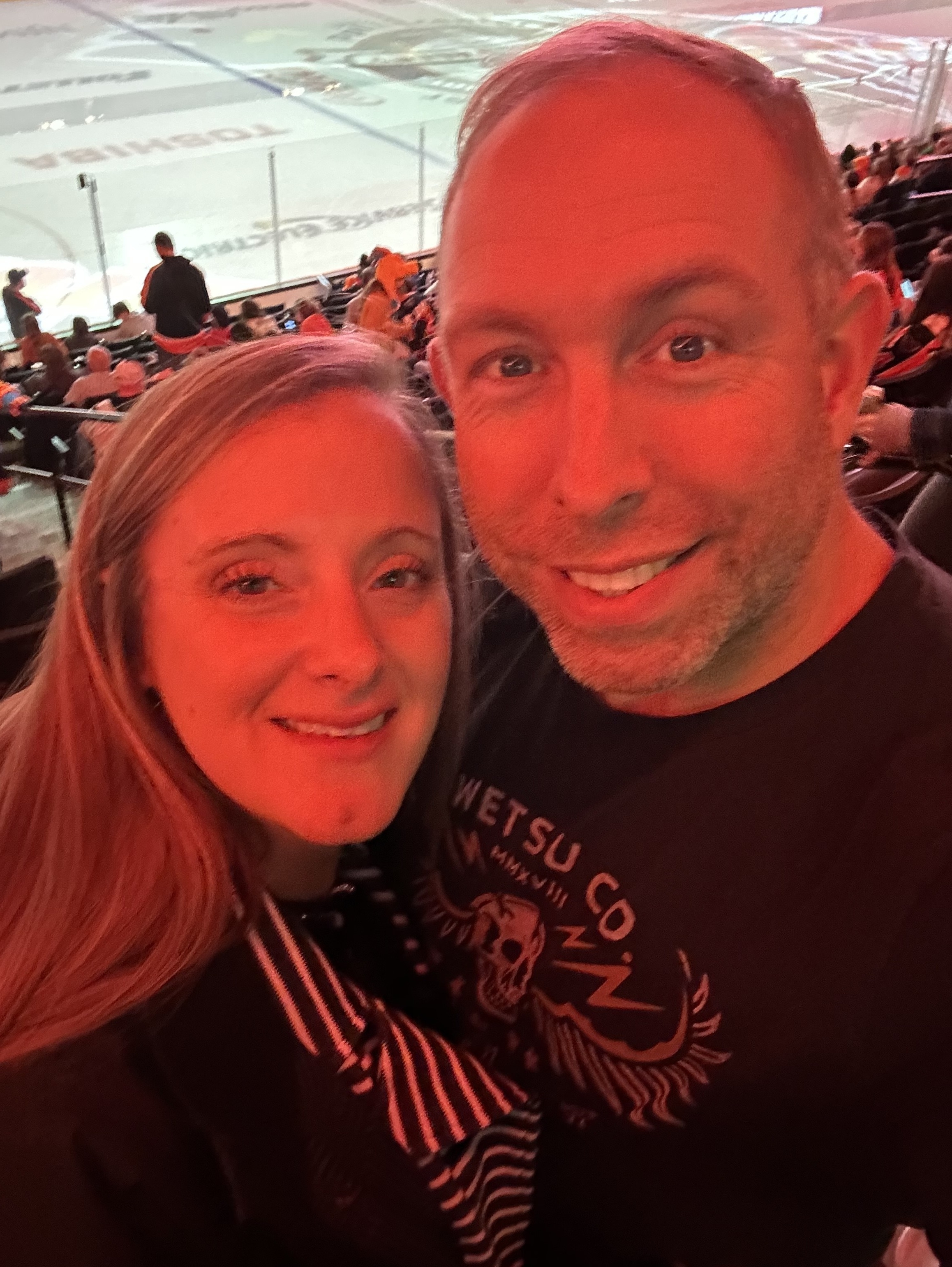 Lehigh Valley Phantoms - AHL vs Belleville Senators