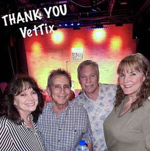 Comedy on the Square