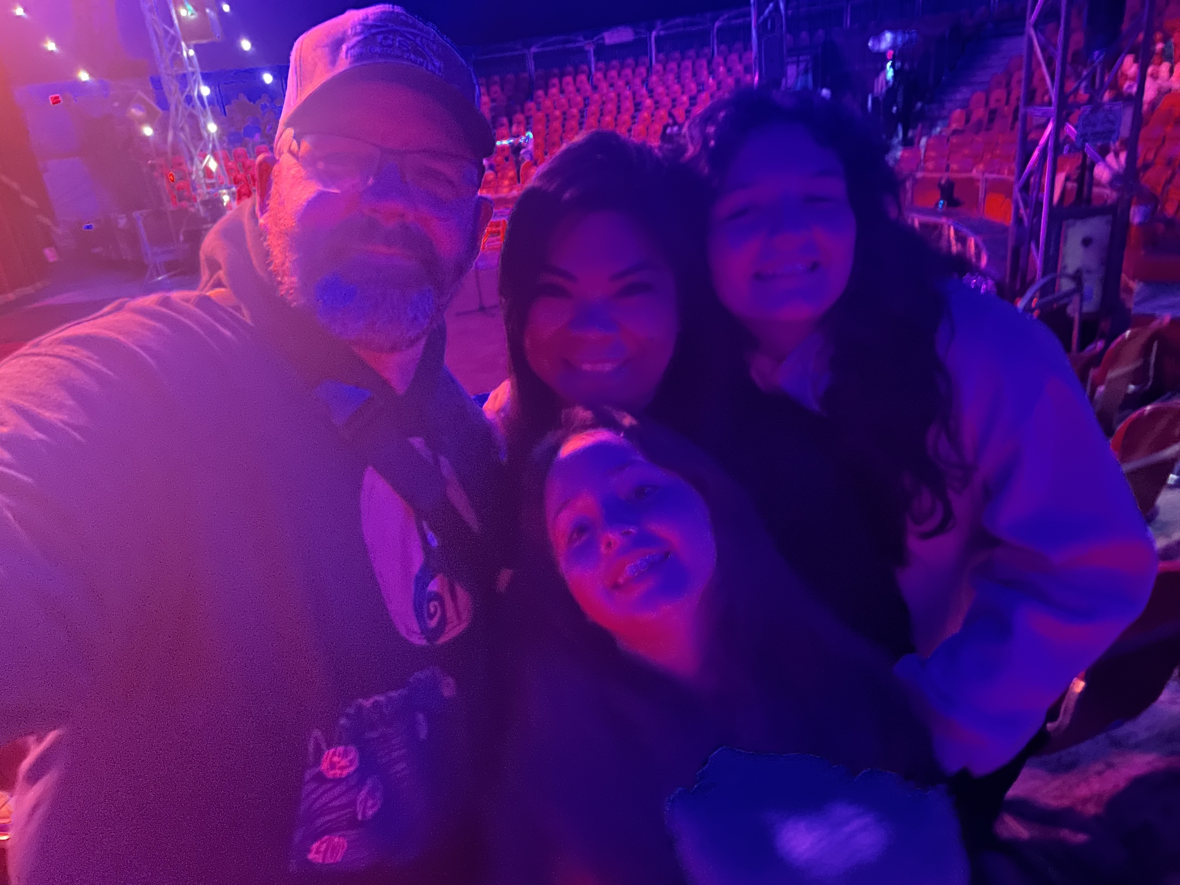 Circus Vargas