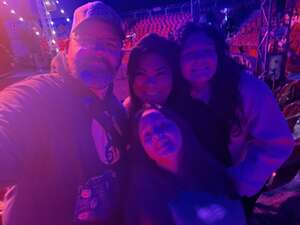 Circus Vargas