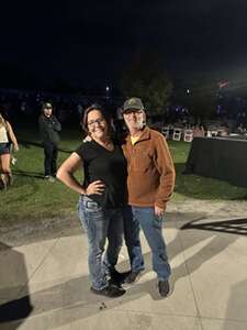 Denver Barn Part 2023: Dustin Lynch